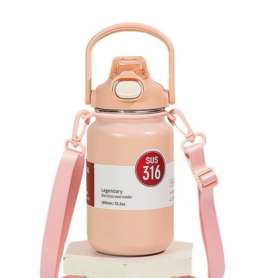 Customized Colors Stainless Steel Hot Insulation Mug Vacuum Cup with Custom Logo