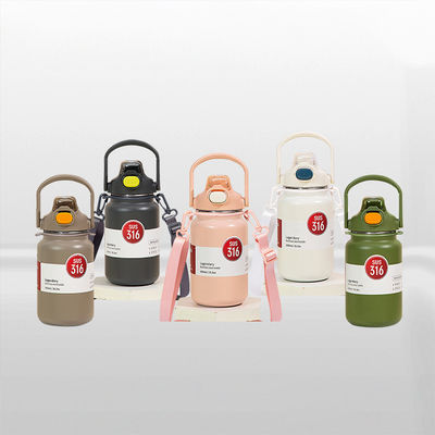 Customized Colors Stainless Steel Hot Insulation Mug Vacuum Cup with Custom Logo