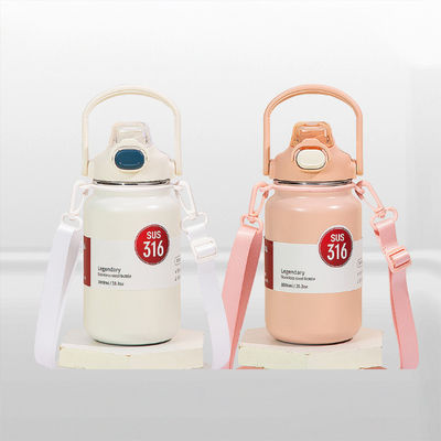 Customized Colors Stainless Steel Hot Insulation Mug Vacuum Cup with Custom Logo