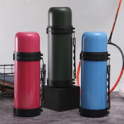 Upgrade Your Hydration Game with Our Customizable Stainless Steel Water Bottle