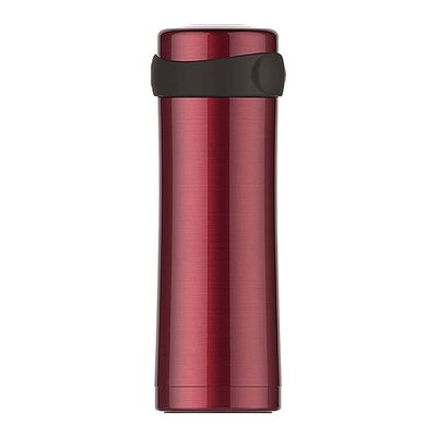 Business Gifts Portable Vacuum Flasks Cups for Hot Cold Insulation Mug Straight Bottle