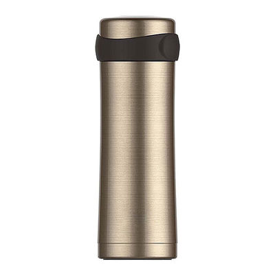Business Gifts Portable Vacuum Flasks Cups for Hot Cold Insulation Mug Straight Bottle