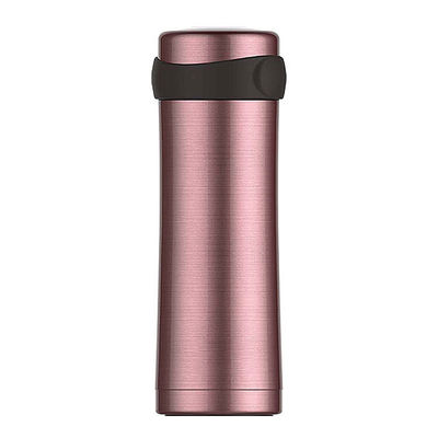 Business Gifts Portable Vacuum Flasks Cups for Hot Cold Insulation Mug Straight Bottle