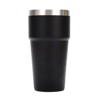 Tumbler Cup 16oz Beer Mug 16oz 20oz 24oz 30oz 40oz Stainless Steel yety Mug Wine Tumbler