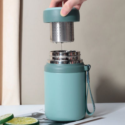 730ml Capacity Stainless Steel Vacuum Flask Perfect for Camping and Outdoor Activities
