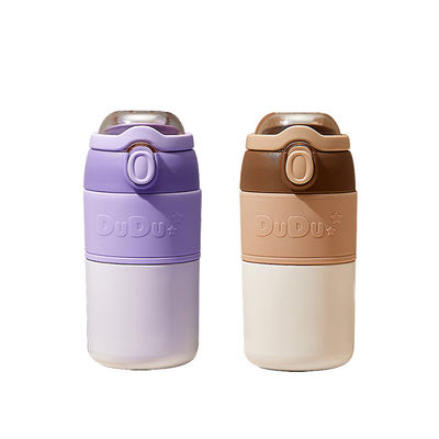 Locknlock Outdoor Thermal Water Bottles Keep Your Drinks Hot or Cold All Year Round