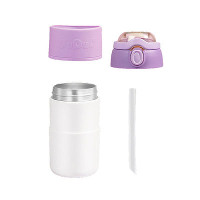 Locknlock Outdoor Thermal Water Bottles Keep Your Drinks Hot or Cold All Year Round