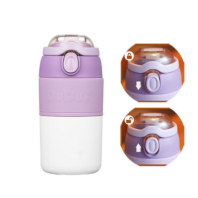 Locknlock Outdoor Thermal Water Bottles Keep Your Drinks Hot or Cold All Year Round