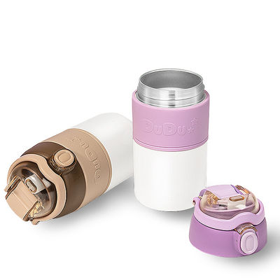 Locknlock Outdoor Thermal Water Bottles Keep Your Drinks Hot or Cold All Year Round