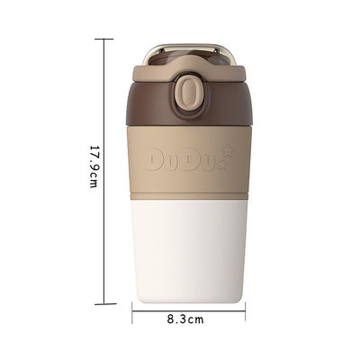 Locknlock Outdoor Thermal Water Bottles Keep Your Drinks Hot or Cold All Year Round