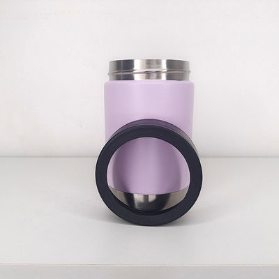 Stainless Steel Insulated Cooler Coffee Water Bottle Vacuum Flasks Ideal for Everyone
