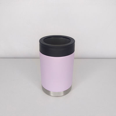 Stainless Steel Insulated Cooler Coffee Water Bottle Vacuum Flasks Ideal for Everyone