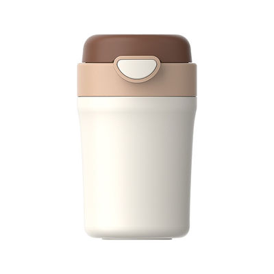 Enjoy Your Drink Anytime Anywhere with Our 2023 Custom Logo Vacuum Insulated Bottle