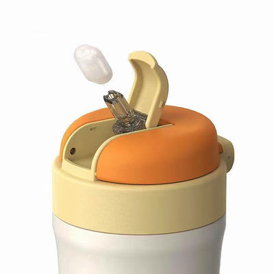 Enjoy Your Drink Anytime Anywhere with Our 2023 Custom Logo Vacuum Insulated Bottle