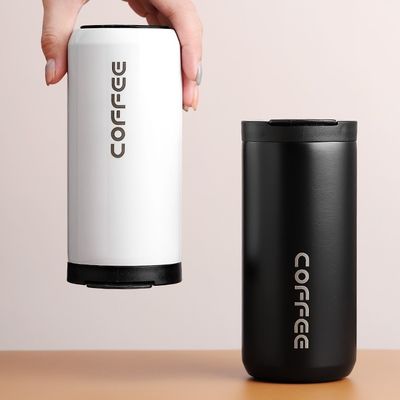 Vacuum Engraved Logo Direct Drinking Thermoses Tea Bottle The Perfect Travel Companion