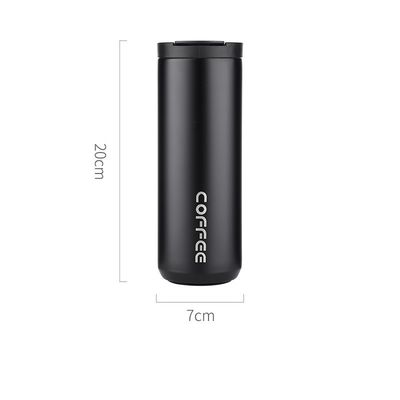 Vacuum Engraved Logo Direct Drinking Thermoses Tea Bottle The Perfect Travel Companion