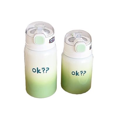 Portable Kid Flask Tumbler 304 Stainless Steel Insulated for Thermal Performance