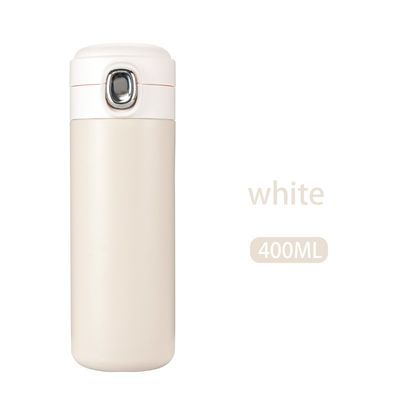 Vacuum Insulated 17oz Double Walled Tumbler with Multiple Color Variations to Choose