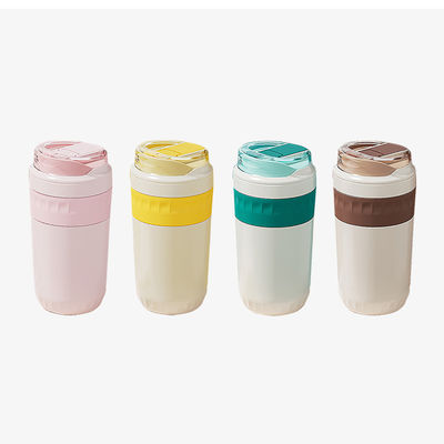 Large Capacity Stainless Steel Thermal Mug for Caterers Canteens Sustainable and Stylish
