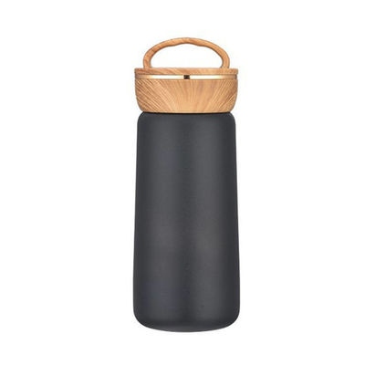 Get the with this 14 Ounce Summit Water Bottle Travel Mug Stainless Steel Tumbler Flask