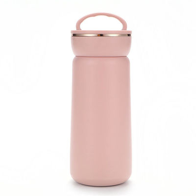 Get the with this 14 Ounce Summit Water Bottle Travel Mug Stainless Steel Tumbler Flask