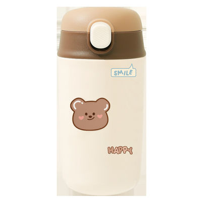 Vacuum Flasks Thermoses 304 Stainless Steel Water Bottle Double Drink Insulation Cup