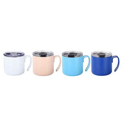 Family Stainless Steel Water Bottle with Sublimation Color and Thermal Leak Proof Lid