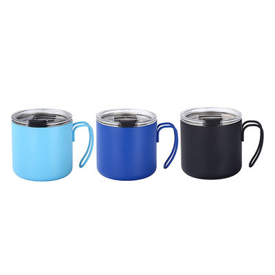 Resuable Water Bottle for Cars Keep Your Beverages at the Right Temperature on the G
