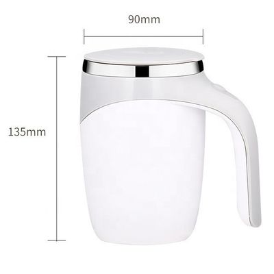 Insulated Stainless Steel Coffee Mug Water Bottle with 6-12 Hours Thermal Insulation