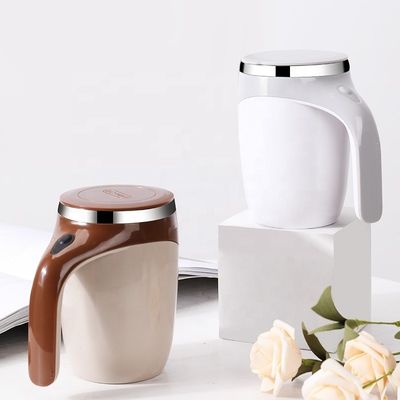 Insulated Stainless Steel Coffee Mug Water Bottle with 6-12 Hours Thermal Insulation