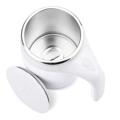 Insulated Stainless Steel Coffee Mug Water Bottle with 6-12 Hours Thermal Insulation