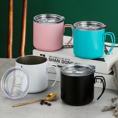 Upgrade Your Water Bottle Collection with This Minimalist Stainless Steel Bottle