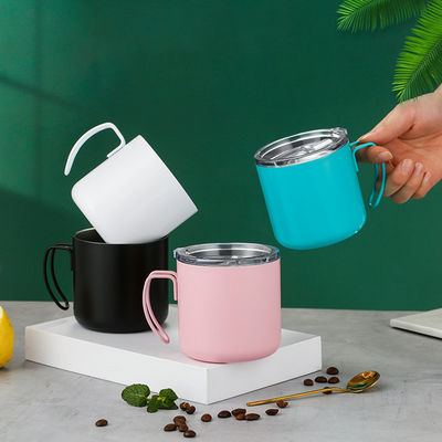 Upgrade Your Water Bottle Collection with This Minimalist Stainless Steel Bottle