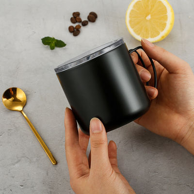 Upgrade Your Water Bottle Collection with This Minimalist Stainless Steel Bottle