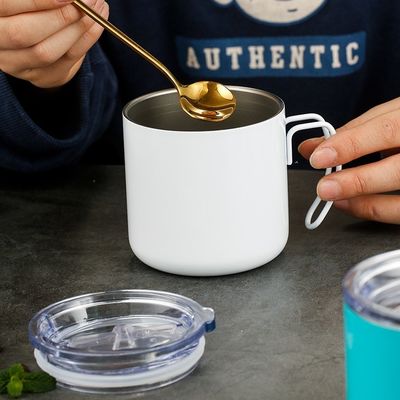 Upgrade Your Water Bottle Collection with This Minimalist Stainless Steel Bottle