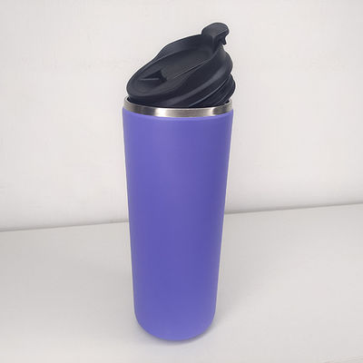 Style Stainless Steel Tumbler Cups Keeping Drink Hot Cold 12-24hrs 360ml/480ml Capacity
