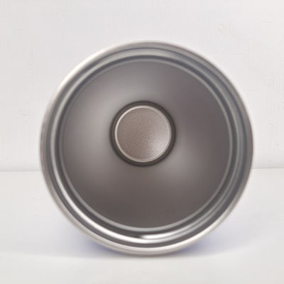 Style Stainless Steel Tumbler Cups Keeping Drink Hot Cold 12-24hrs 360ml/480ml Capacity
