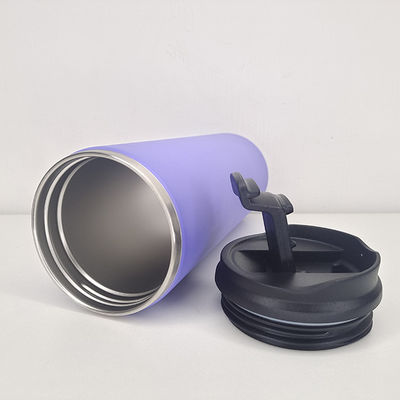 Style Stainless Steel Tumbler Cups Keeping Drink Hot Cold 12-24hrs 360ml/480ml Capacity