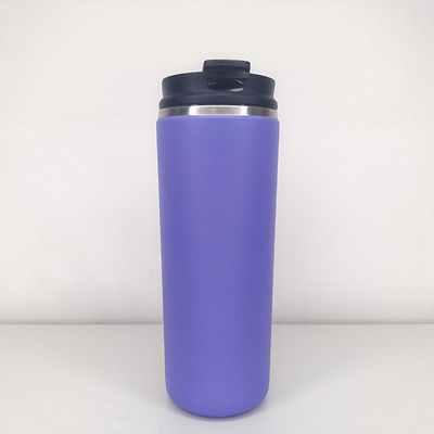 Style Stainless Steel Tumbler Cups Keeping Drink Hot Cold 12-24hrs 360ml/480ml Capacity