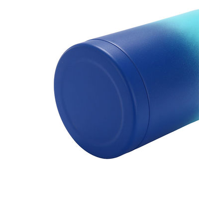 Stainless Steel Insulated Metal Gym Water Bottle Large Capacity for All Fitness Needs