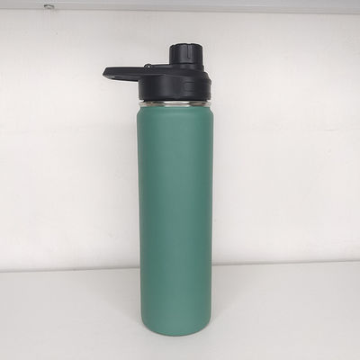 350ml/550ml/650ml/750ml Customised Metal Vacuum Insulated Stainless Steel Water Bottle