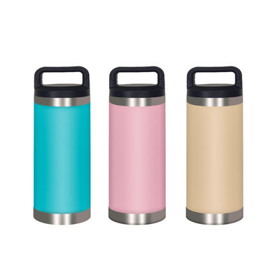 Thermal Insulation Performance 12-24 hours 1000ml 36oz Stainless Steel Water Bottle