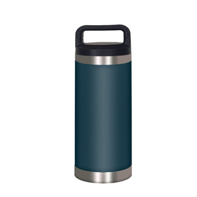 Thermal Insulation Performance 12-24 hours 1000ml 36oz Stainless Steel Water Bottle