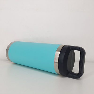 Thermal Insulation Performance 12-24 hours 1000ml 36oz Stainless Steel Water Bottle