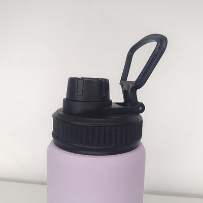 Stainless Steel Vacuum Flask Set Eco Friendly Insulated Water Bottle for Products