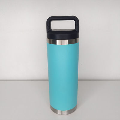 Function-Driven Skinny Sublimation Tumbler for Keeping Drinks Hot or Cold on the Go