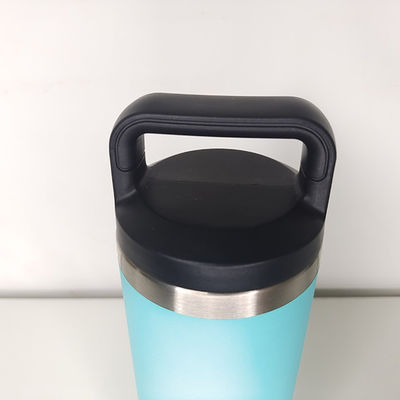 Function-Driven Skinny Sublimation Tumbler for Keeping Drinks Hot or Cold on the Go