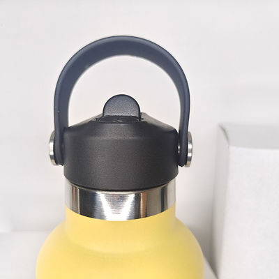 Customized Insulated Sports Bicycle Water Bottle Thermal Flask for Outdoor Activities
