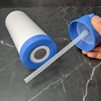 12oz Sublimation Kids Tumblers Water Bottle For Children With Stainless Steel Inside
