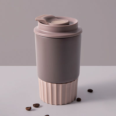 Straight Cup 350ml 304 Stainless Steel Portable Vehicle-Mounted Bottle For Hot Drinks